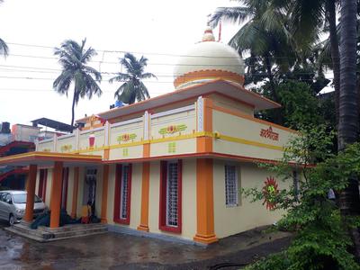 Naigaon West Places of Worship 2