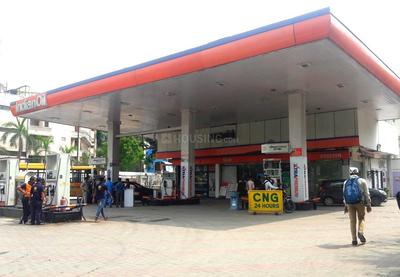 New Friends Colony Petrol Pumps 1