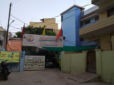 Madhura Nagar Schools/Universities 2