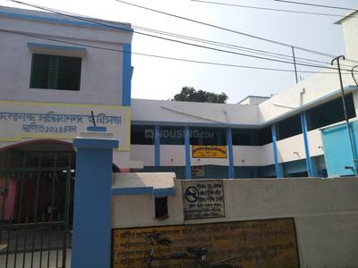 Daluigacha Schools/Universities 1