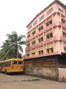Virar East Schools/Universities 1