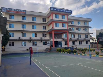 Dasarahalli Schools/Universities 1