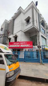 Adambakkam Locality Images 1