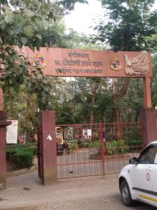 Borivali East Parks 1