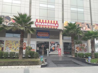 Knowledge Park 3 Food & Drinks 1