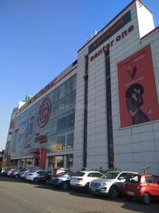 Vashi Travel/Commute 1