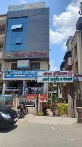 Spine Road Locality Images 3