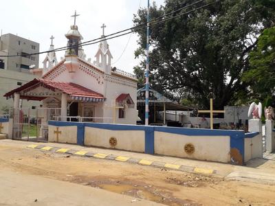 Benson Town Places of Worship 1