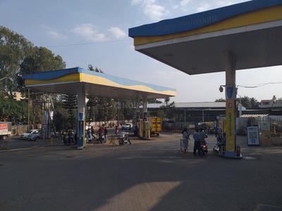 Mallathahalli Petrol Pumps 1