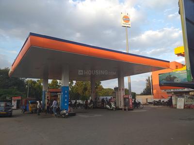 Doddabommasandra Petrol Pumps 1