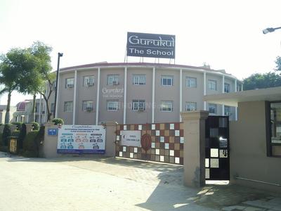 Dasna Schools/Universities 3