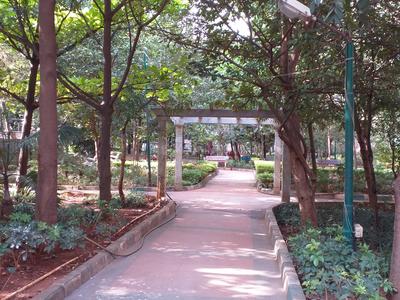 Jogupalya Parks 1