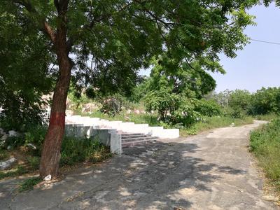 Bhadurpalle Places of Worship 1