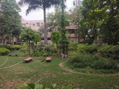 Shakarpur Khas Parks 1