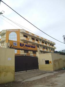 Hastsal Schools/Universities 1