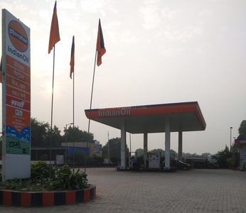 Sector 78 Petrol Pumps 1