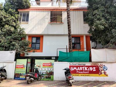Old Sangvi Schools/Universities 1