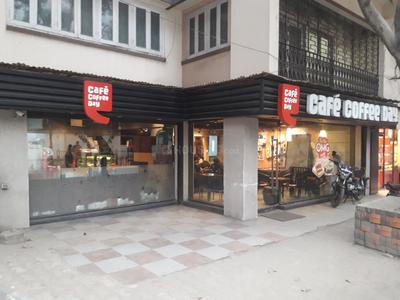 New Alipore Food & Drinks 1