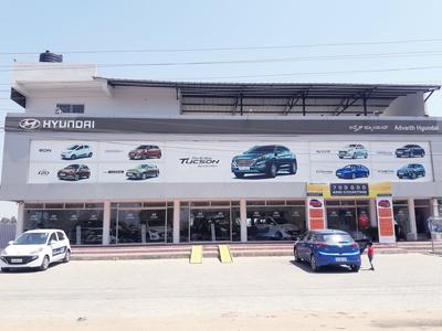 Kadagrahara Stores/Shops 1