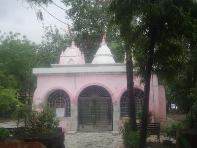 Surajmal Vihar Places of Worship 1