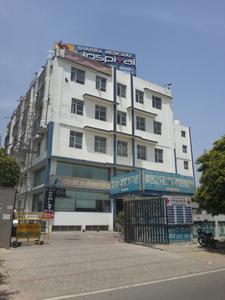 Delta II Hospitals/Clinics 1