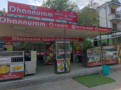 Sector 41 Locality Images 1