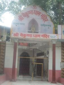 Sahibabad Places of Worship 1