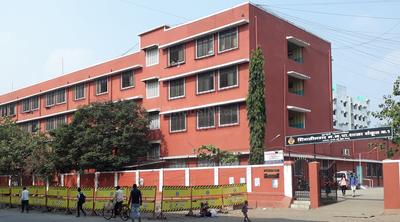 Shivaji Nagar Schools/Universities 1