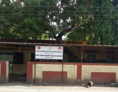 Pallavaram Hospitals/Clinics 1