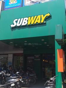 Kodambakkam Food & Drinks 1