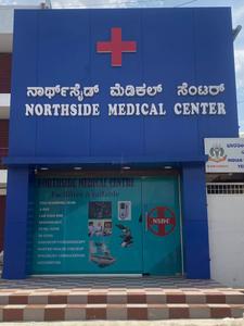 Nehru Nagar Locality Images 1