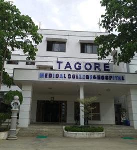 Rathinamangalam Schools/Universities 2