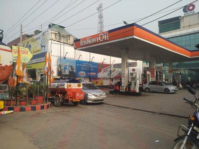 Sector 13 Petrol Pumps 1