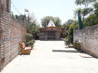 Palam Farms Places of Worship 2