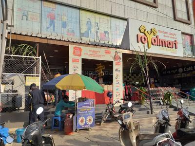 T Dasarahalli Groceries/Supermarkets 1