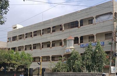 Tarnaka Schools/Universities 3