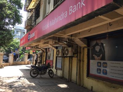 Vile Parle East Banks 1