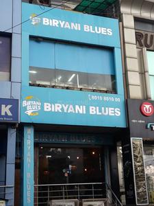 Sector 50 Food & Drinks 1