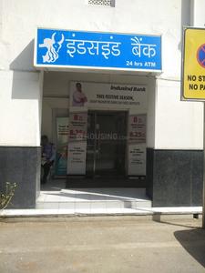 Jor Bagh Banks 1