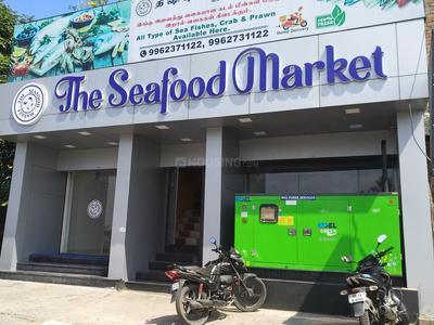 Sholinganallur Groceries/Supermarkets 1