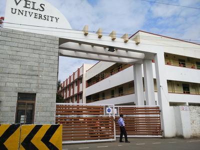 Pallavaram Schools/Universities 1