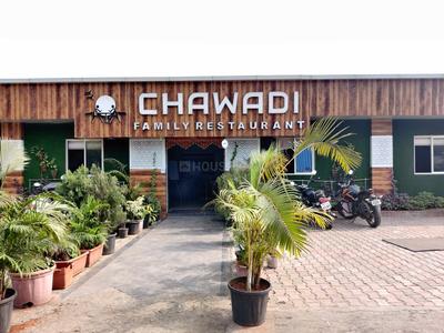 Thergaon Food & Drinks 1