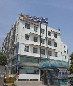 Delta II Hospitals/Clinics 2