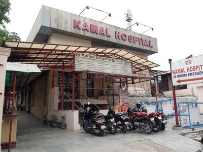 Kaushambi Hospitals/Clinics 1