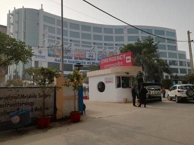Sector 21A Hospitals/Clinics 1