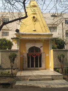 Hanuman Mandir