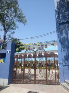 Karawal Nagar Schools/Universities 1