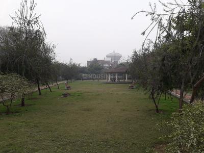 Sector Xu 1 Greater Noida Parks 2