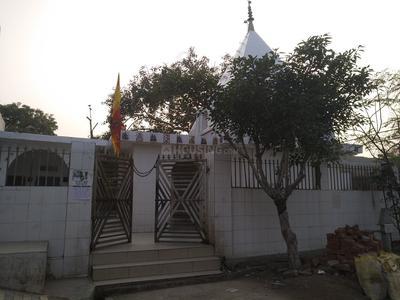 Sorkha Places of Worship 1