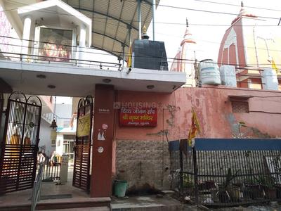 Sector 12 Places of Worship 1
